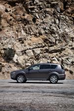 Mitsubishi Outlander GT 2010 года